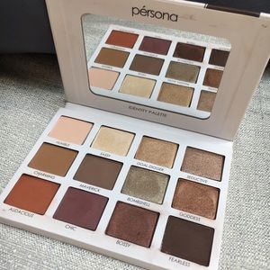 Persona Identity Palette